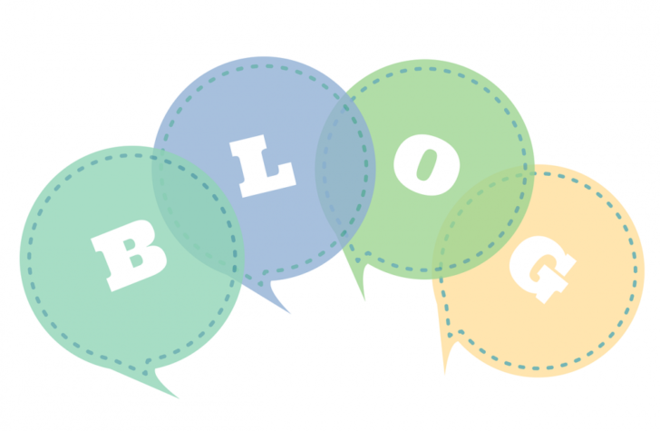 blog